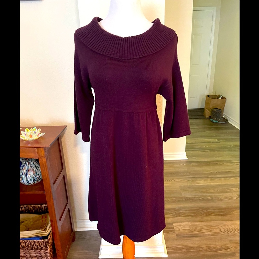 Jessica Howard sweater dress